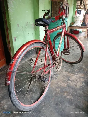 Bicycle Sale Post