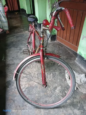 Bicycle Sale Post