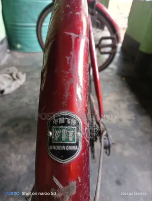 Bicycle Sale Post