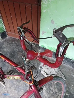 Bicycle Sale Post