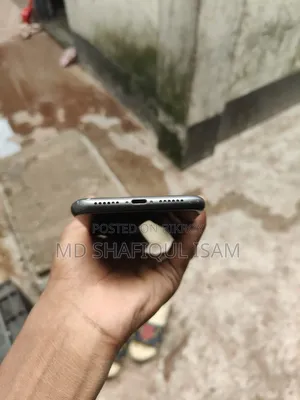 Apple iPhone 11 128 GB Black