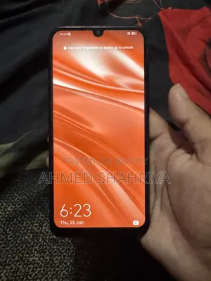 Huawei P Smart 2019 64 GB Blue