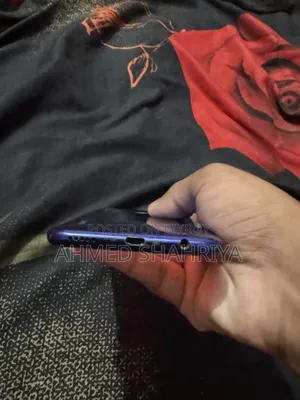 Huawei P Smart 2019 64 GB Blue