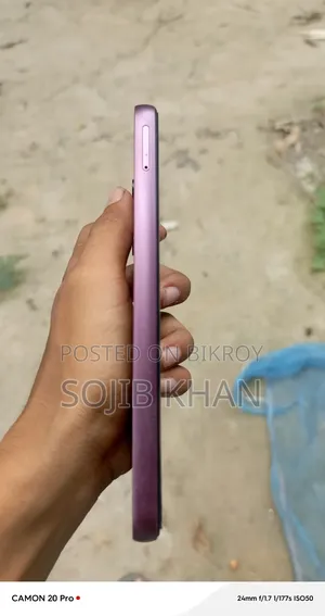 Samsung Galaxy A14 5G 128 GB Red