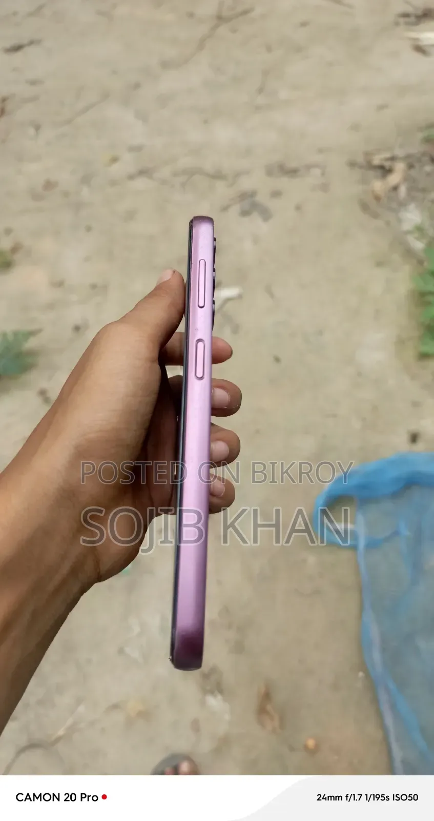 Samsung Galaxy A14 5G 128 GB Red