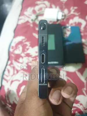 Samsung Galaxy S23 Ultra 256 GB Green