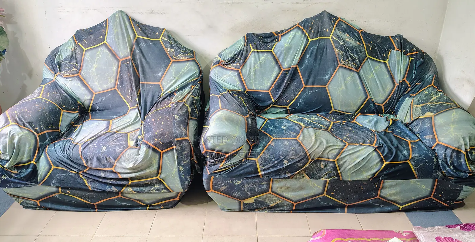 5-Seater Sofa for Sale