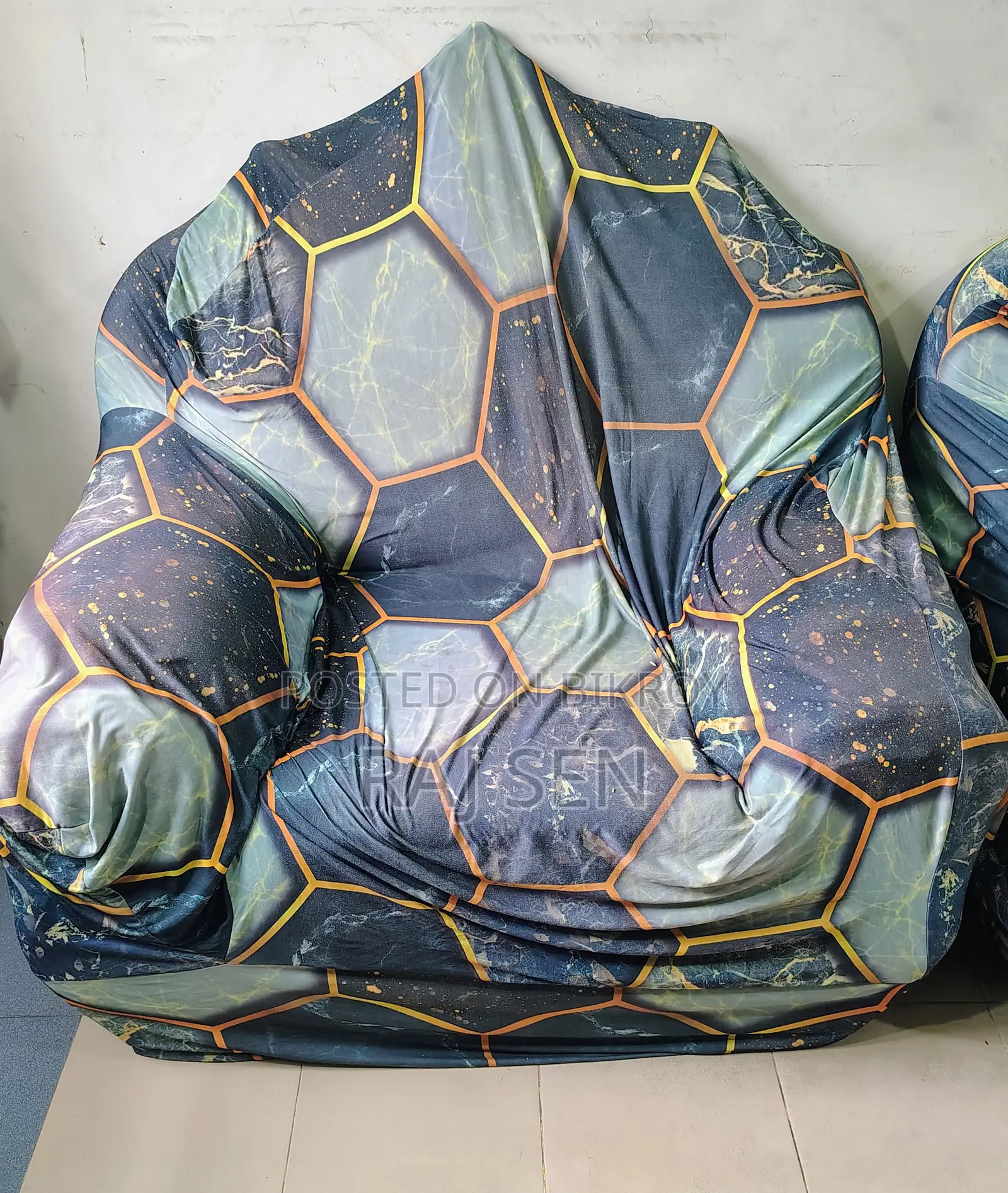 5-Seater Sofa for Sale