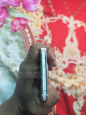 Vivo X100 256 GB White