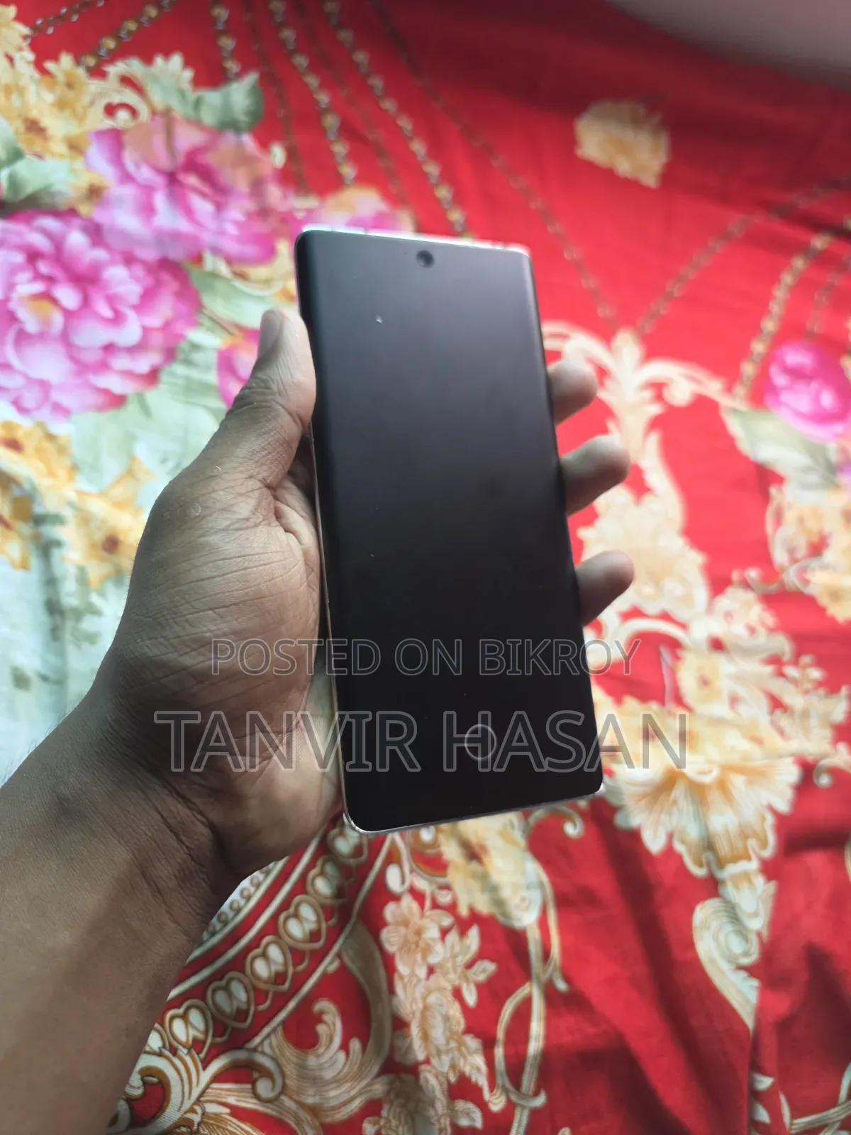 Vivo X100 256 GB White