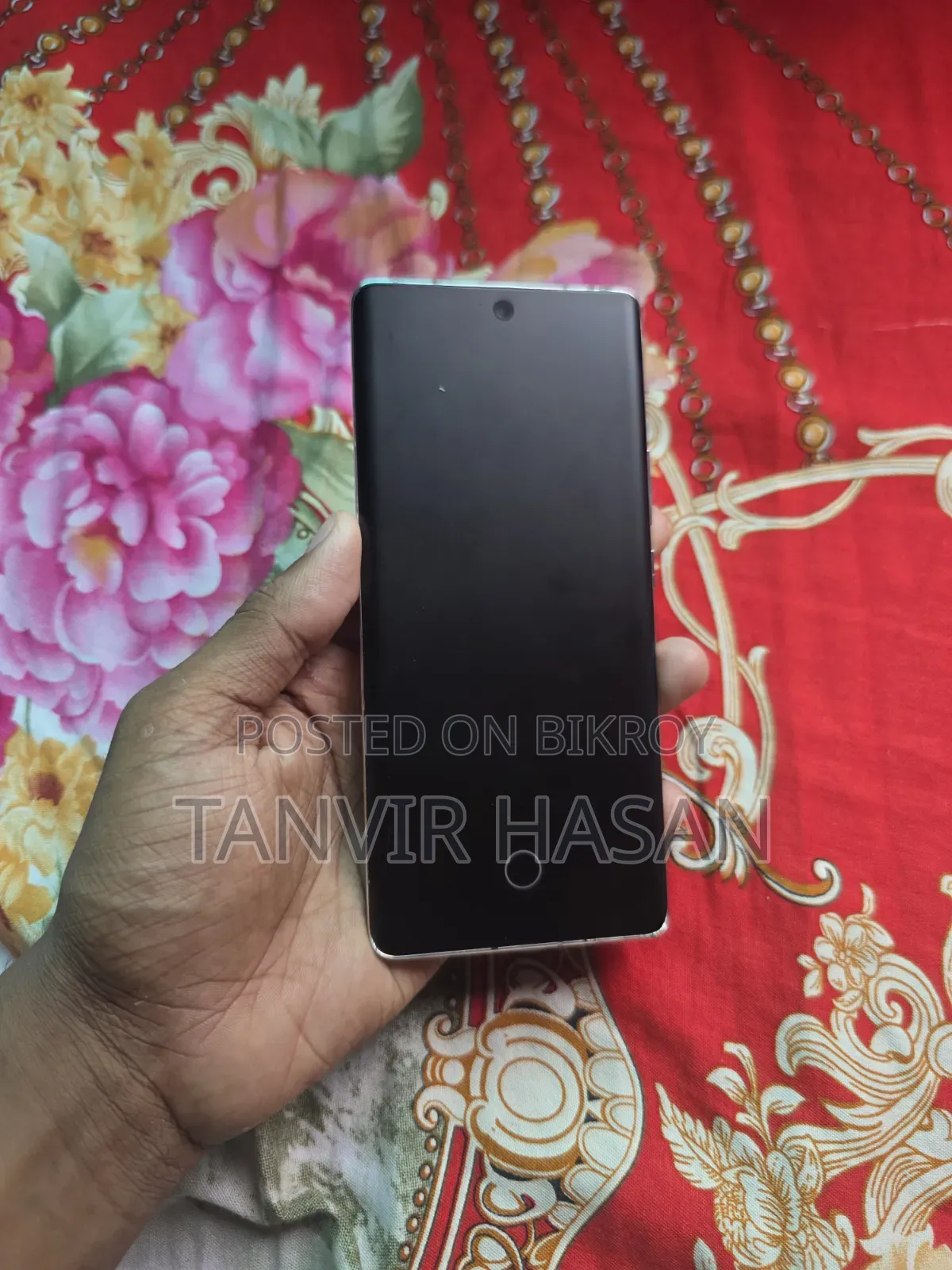 Vivo X100 256 GB White