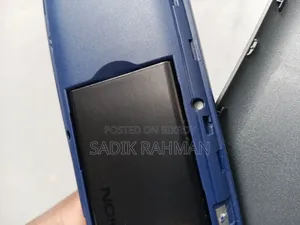 Nokia 106 Black