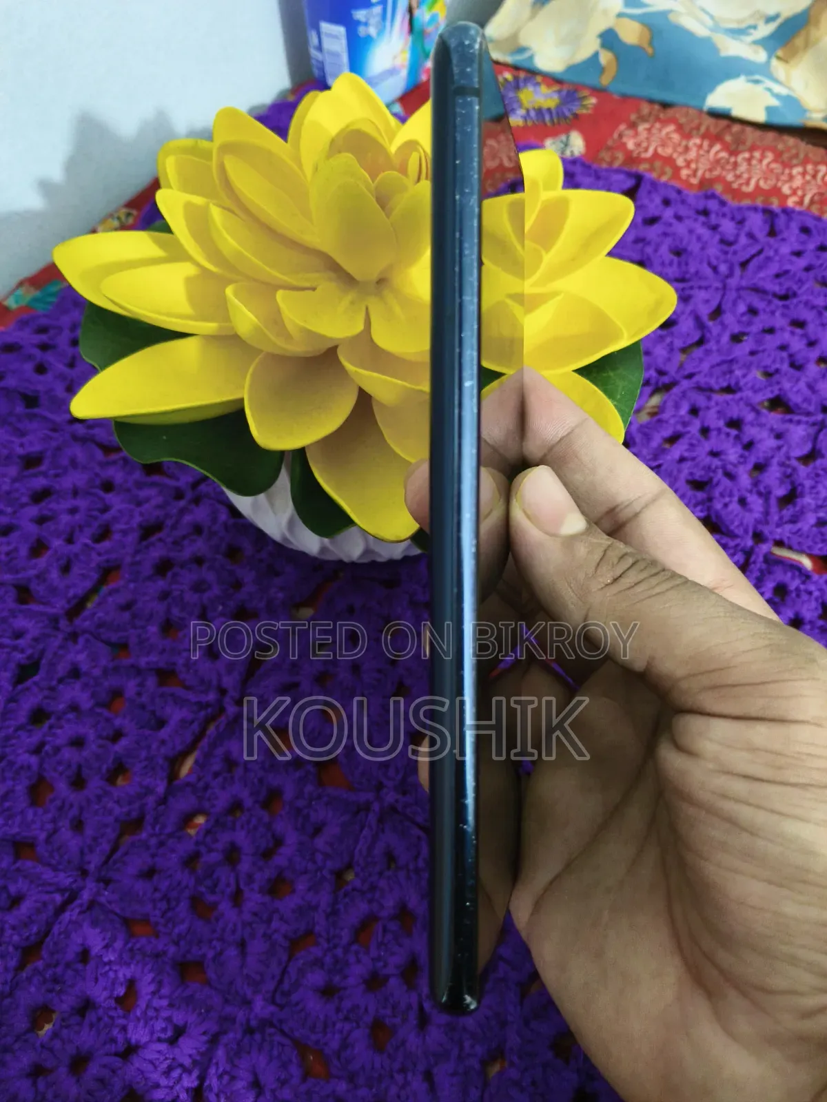 Samsung Galaxy S20 FE 5G 128 GB Blue