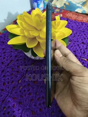 Samsung Galaxy S20 FE 5G 128 GB Blue