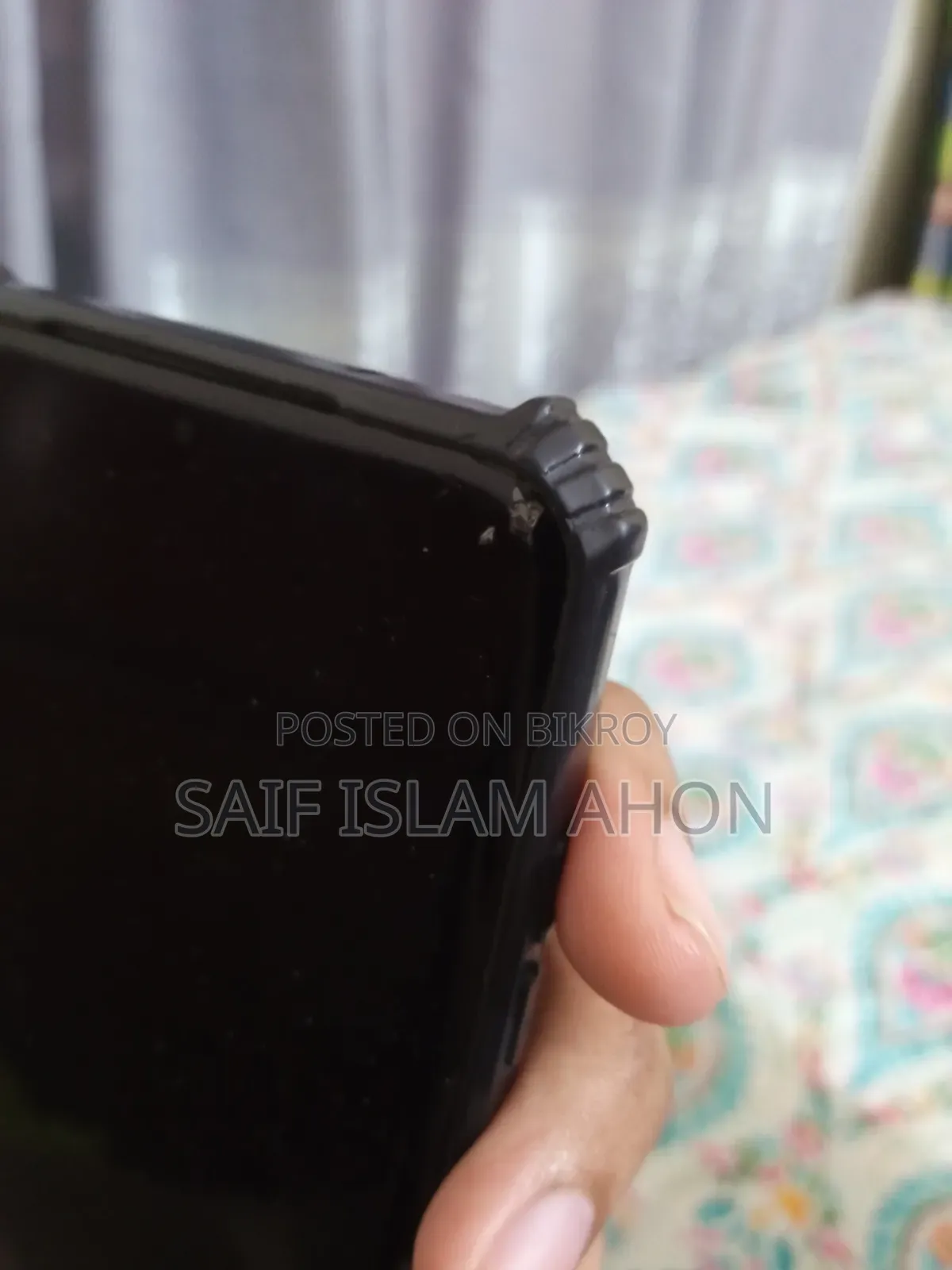Galaxy S20 Oled Display