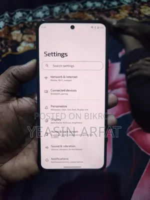 Motorola Moto G84 5G 256 GB Purple
