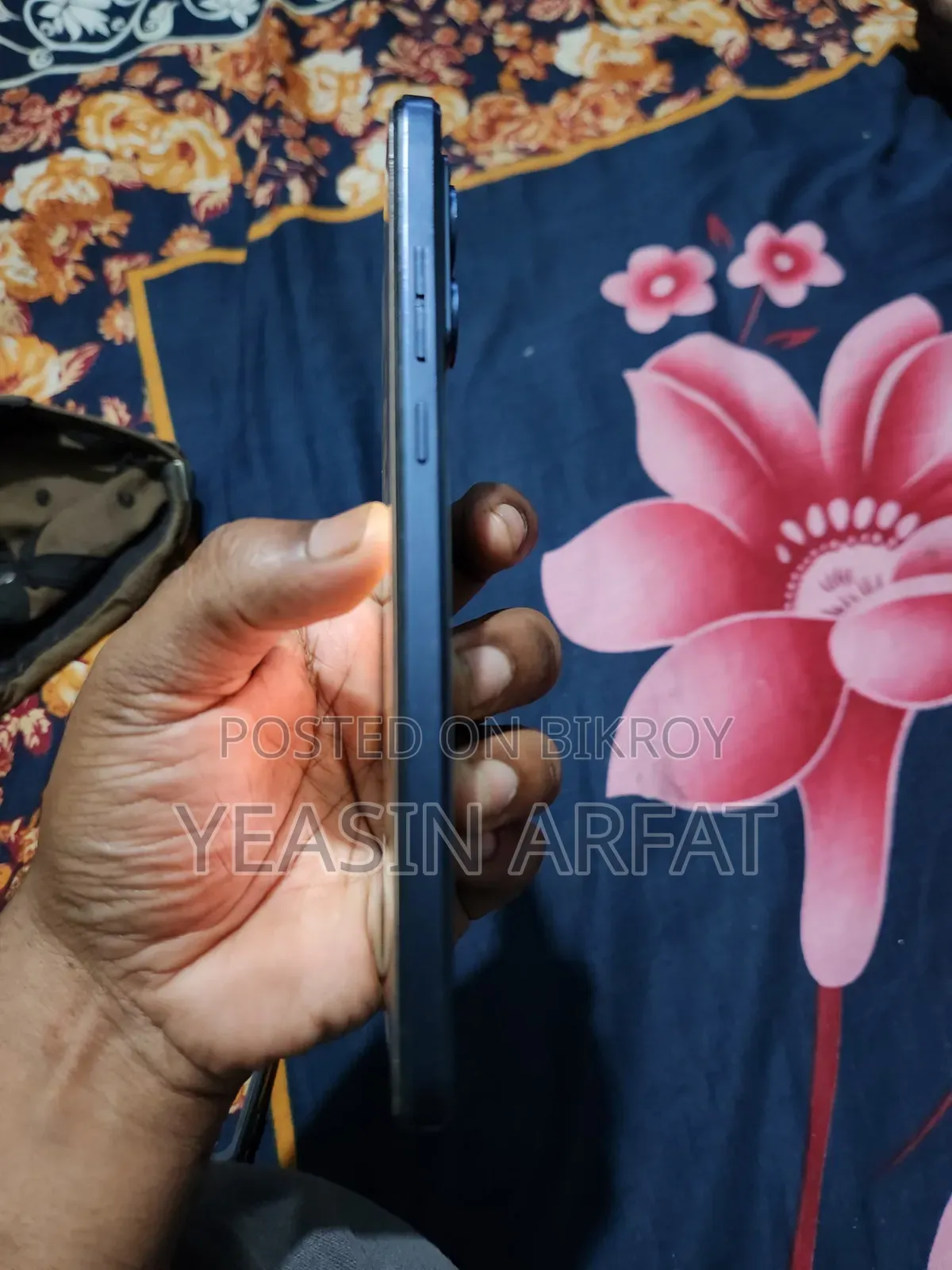 Motorola Moto G84 5G 256 GB Purple