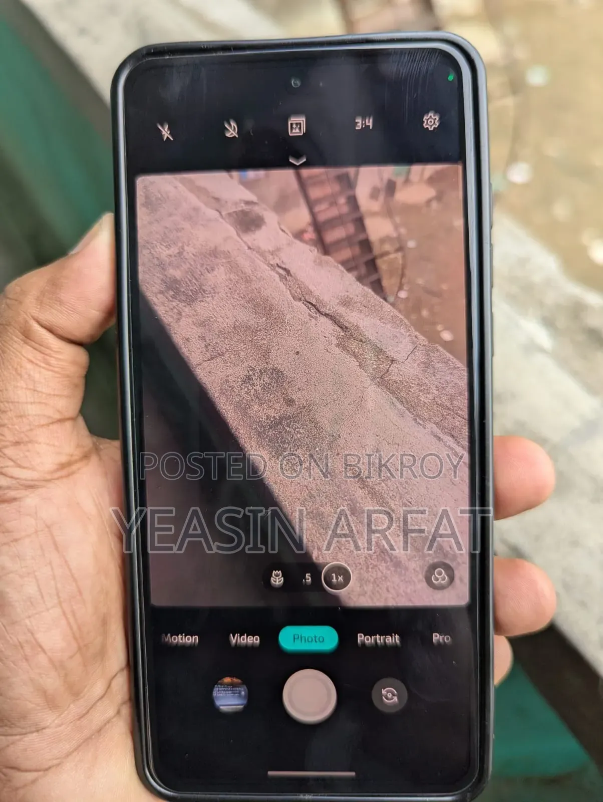 Motorola Moto G84 5G 256 GB Purple