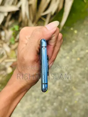 OnePlus 7T 128 GB Blue