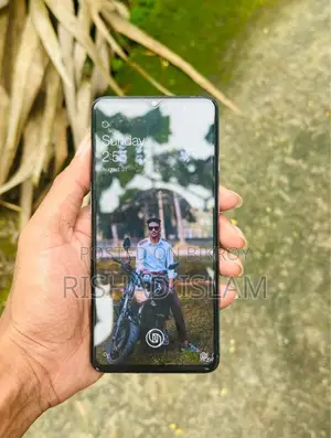 OnePlus 7T 128 GB Blue