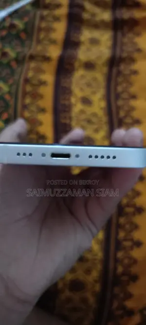 Apple iPhone 13 128 GB White