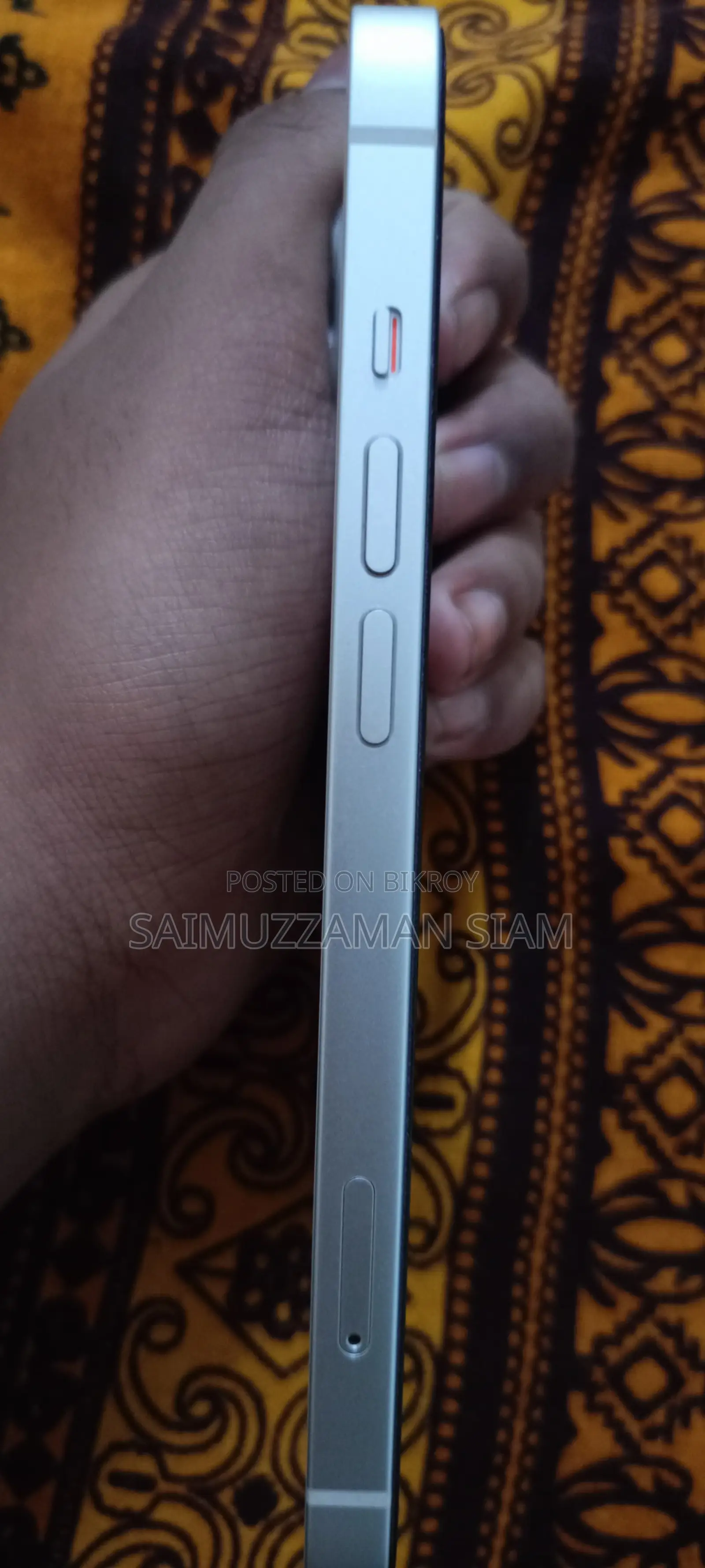 Apple iPhone 13 128 GB White