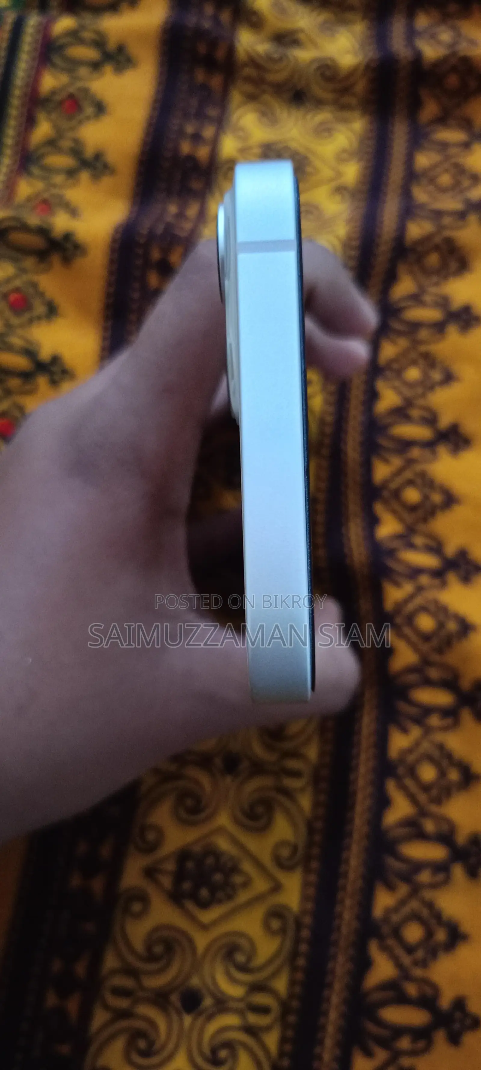 Apple iPhone 13 128 GB White