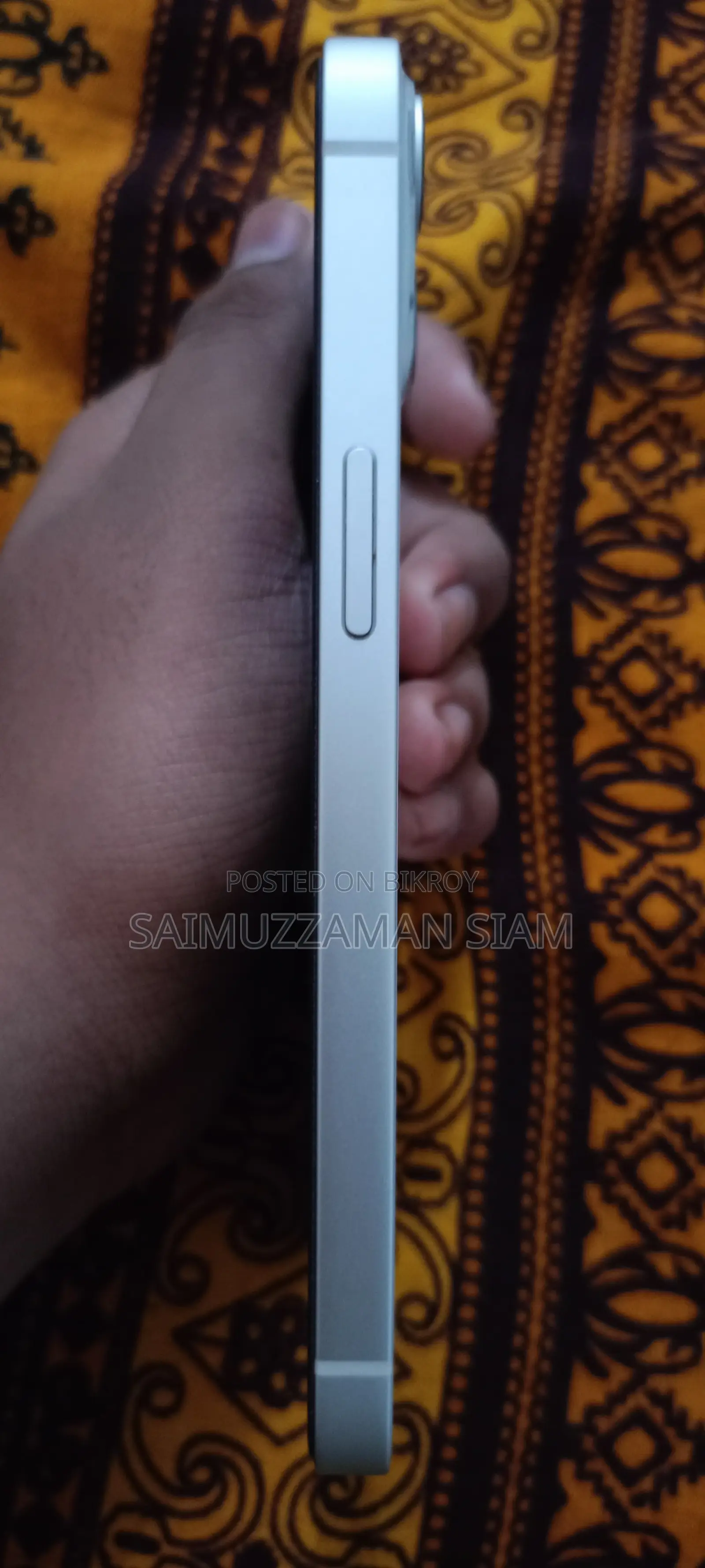 Apple iPhone 13 128 GB White