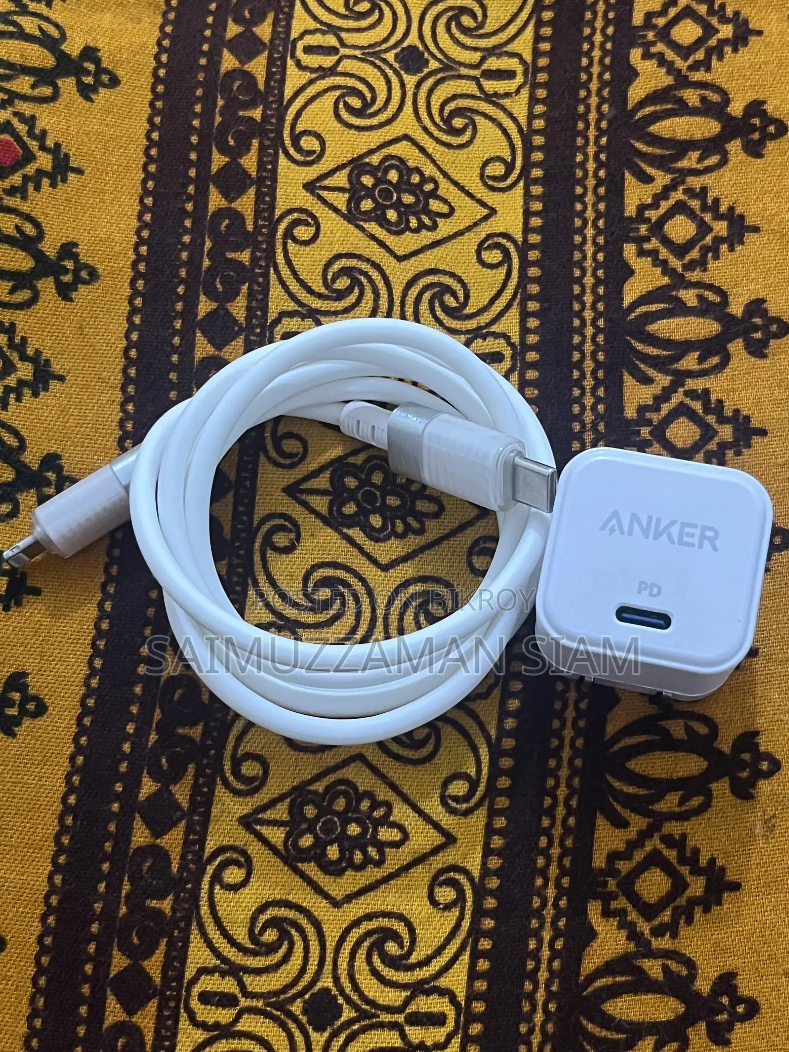 Apple iPhone 13 128 GB White