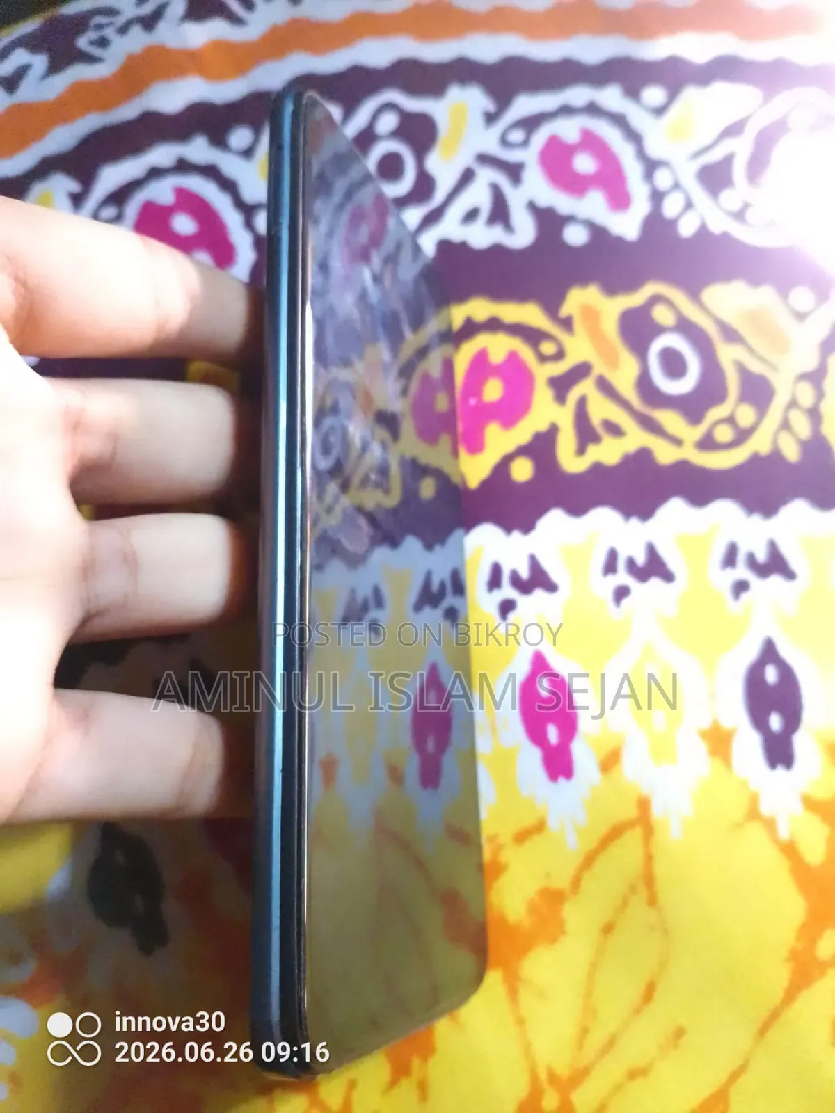 Xiaomi Redmi 10 128 GB Gray