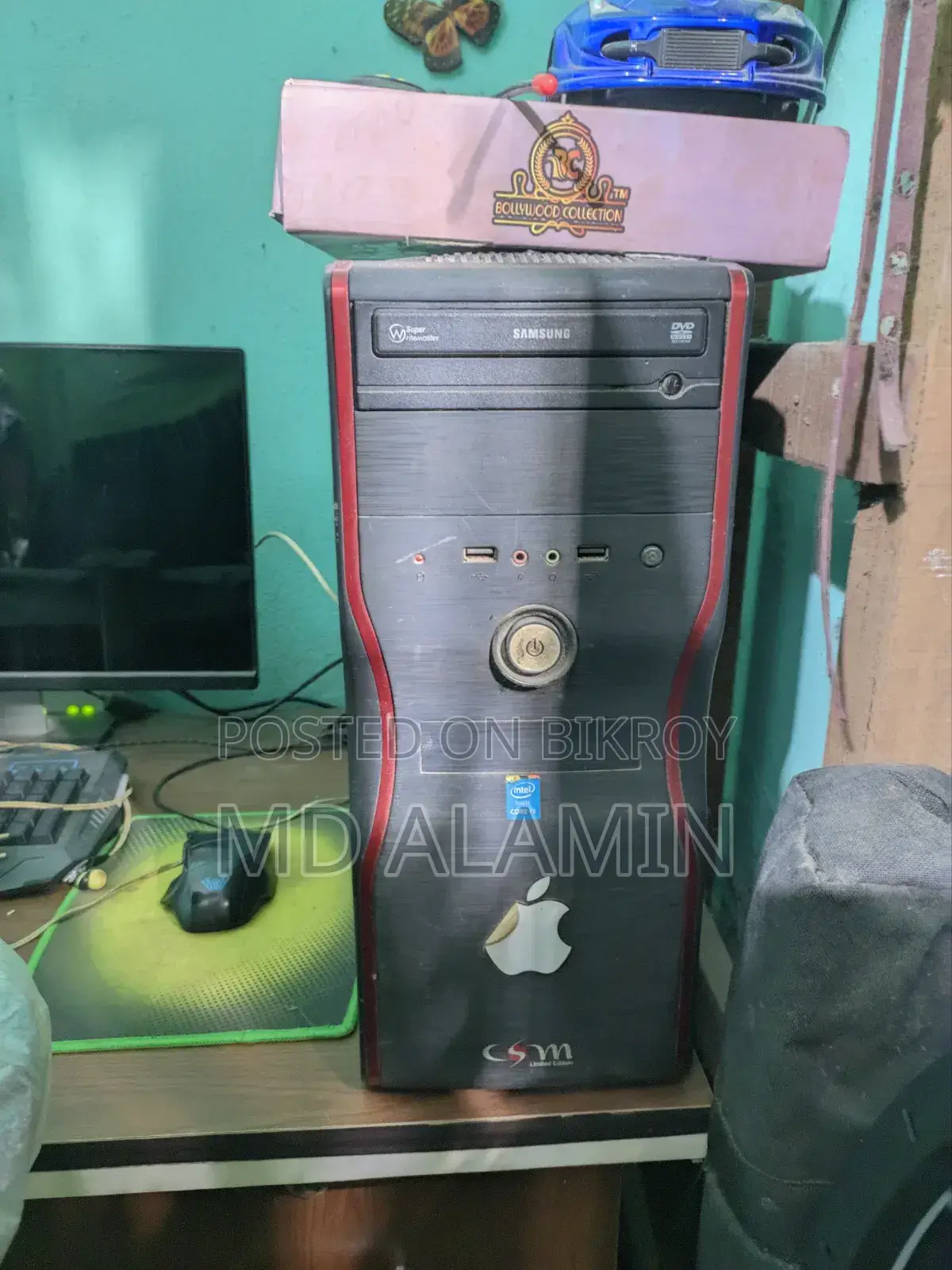 Intel Core I5 4 Generation, I3 4 Generation