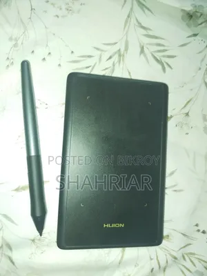 ড্রয়িং/গ্রাফিক্স ট্যাবলেট