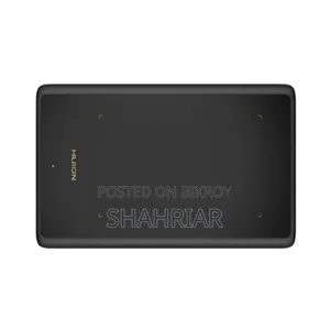 ড্রয়িং/গ্রাফিক্স ট্যাবলেট