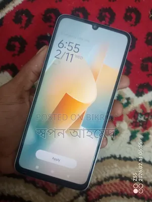 Xiaomi Redmi A5 4G 64 GB
