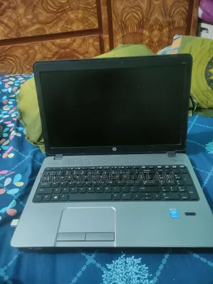 Laptop HP 430 G1 8GB Intel Core I3 SSD 256GB