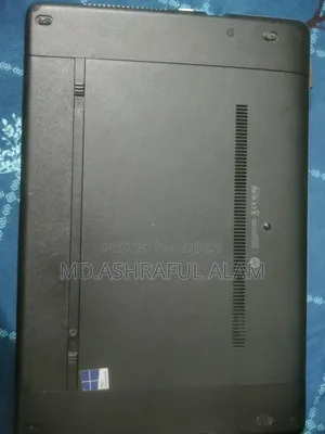 Laptop HP 430 G1 8GB Intel Core I3 SSD 256GB