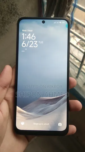 Xiaomi Redmi Note 11 128 GB Blue