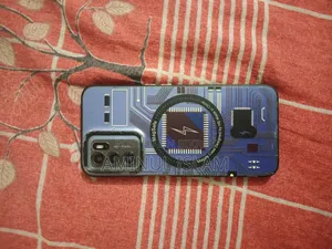 Oppo A16 32 GB Blue