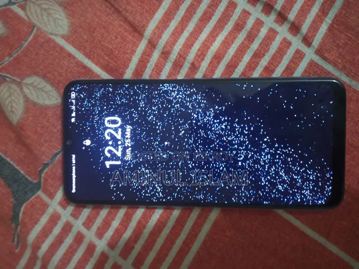 Oppo A16 32 GB Blue
