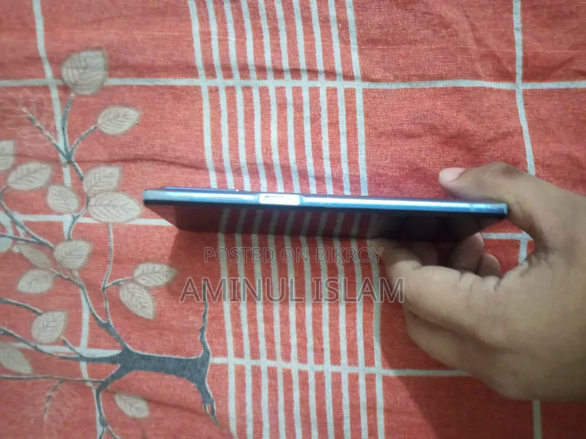 Oppo A16 32 GB Blue