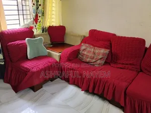 Sofa 2+2+1