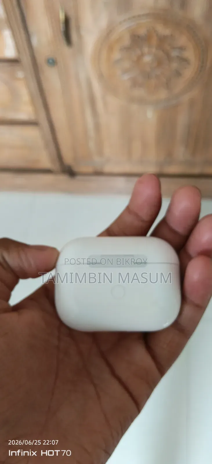 হেডফোন বিক্রির জন্য