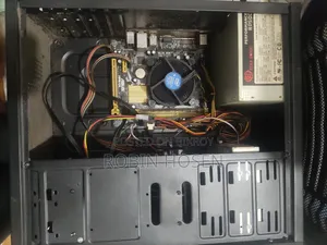 Desktop Computer 4GB Intel Core I5 SSD 128GB