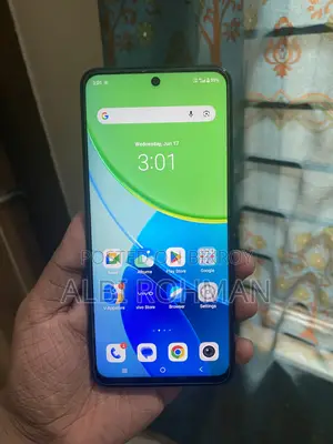 Vivo Y19s Pro 128 GB Blue
