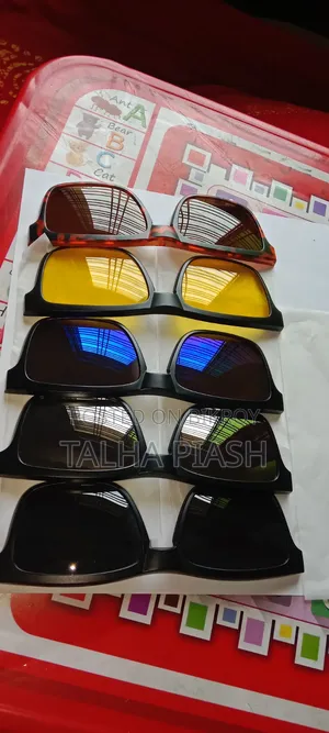চশমা Glass