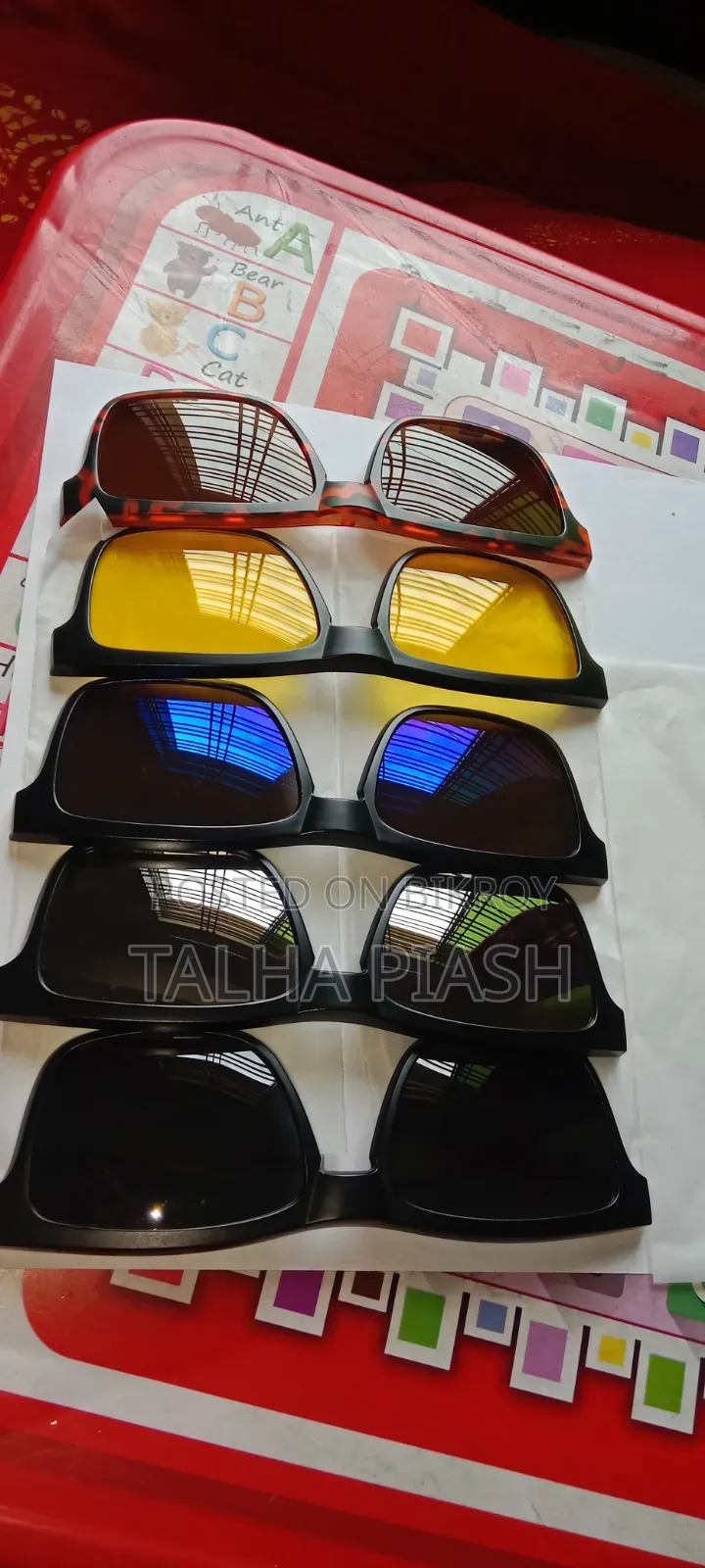 চশমা Glass