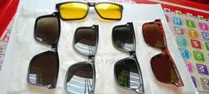 চশমা Glass