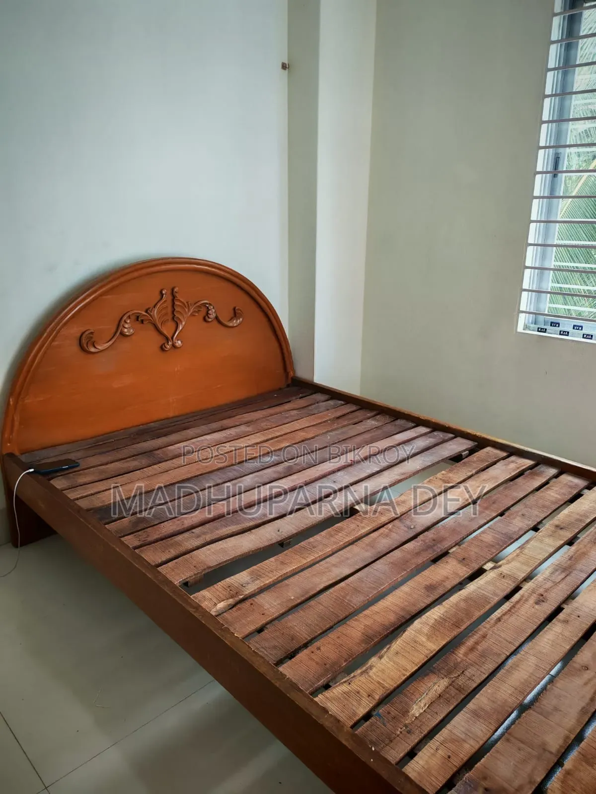 ৫/৭ ফিট খাট