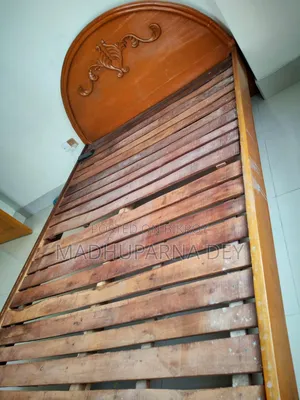 ৫/৭ ফিট খাট