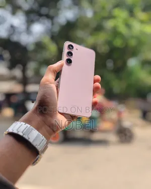 Samsung Galaxy S23 256 GB Pink